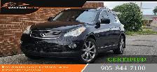 2014 INFINITI QX50 AWD 4dr Journey