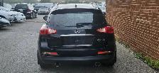 2014 INFINITI QX50 AWD 4dr Journey - Photo 4
