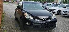 2014 INFINITI QX50 AWD 4dr Journey - Photo 6