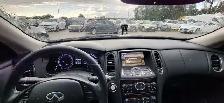 2014 INFINITI QX50 AWD 4dr Journey - Photo 16