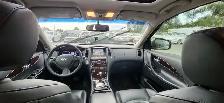 2014 INFINITI QX50 AWD 4dr Journey - Photo 26