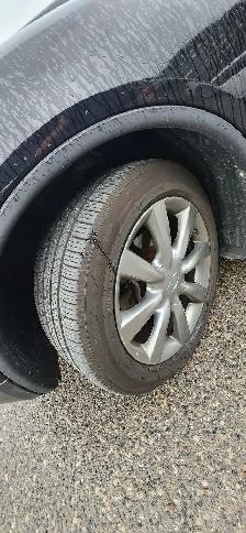 2014 INFINITI QX50 AWD 4dr Journey - Photo 28