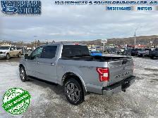 2020 Ford F-150 XLT - Apple CarPlay - Android Auto - Photo 3