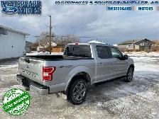 2020 Ford F-150 XLT - Apple CarPlay - Android Auto - Photo 5