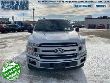 2020 Ford F-150 XLT - Apple CarPlay - Android Auto - Photo 8