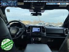 2020 Ford F-150 XLT - Apple CarPlay - Android Auto - Photo 14