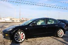 2019 Tesla Model 3 - Photo 3