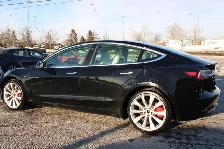 2019 Tesla Model 3 - Photo 5