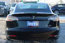 2019 Tesla Model 3 - Photo 6