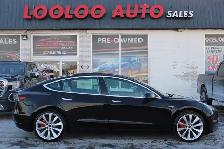 2019 Tesla Model 3 - Photo 8