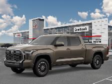 2026 Toyota Tundra SR5 L INCOMING UNIT DUE TO MARCH 29 !!!! C