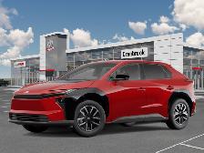 2026 Toyota bZ XLE FWD INCOMING UNTI DUE TO MARCH 02 !!! CALL