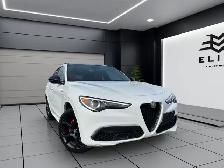2022 Alfa Romeo Stelvio VELOCE AWD - Blind Spot Monitor - Naviga - Photo 2