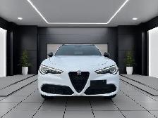 2022 Alfa Romeo Stelvio VELOCE AWD - Blind Spot Monitor - Naviga - Photo 3