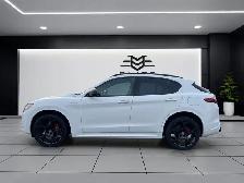 2022 Alfa Romeo Stelvio VELOCE AWD - Blind Spot Monitor - Naviga - Photo 5