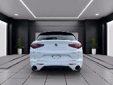 2022 Alfa Romeo Stelvio VELOCE AWD - Blind Spot Monitor - Naviga - Photo 7