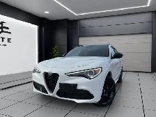 2022 Alfa Romeo Stelvio VELOCE AWD - Blind Spot Monitor - Naviga - Photo 11