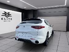 2022 Alfa Romeo Stelvio VELOCE AWD - Blind Spot Monitor - Naviga - Photo 12