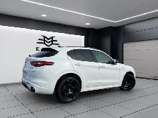 2022 Alfa Romeo Stelvio VELOCE AWD - Blind Spot Monitor - Naviga - Photo 13