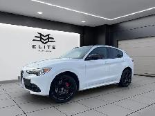2022 Alfa Romeo Stelvio VELOCE AWD - Blind Spot Monitor - Naviga - Photo 14