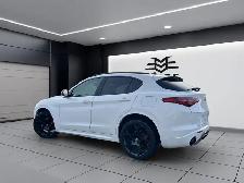 2022 Alfa Romeo Stelvio VELOCE AWD - Blind Spot Monitor - Naviga - Photo 15