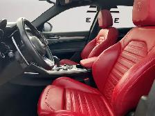 2022 Alfa Romeo Stelvio VELOCE AWD - Blind Spot Monitor - Naviga - Photo 16