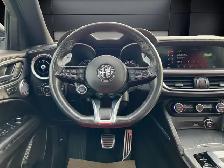 2022 Alfa Romeo Stelvio VELOCE AWD - Blind Spot Monitor - Naviga - Photo 17