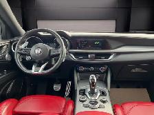 2022 Alfa Romeo Stelvio VELOCE AWD - Blind Spot Monitor - Naviga - Photo 19