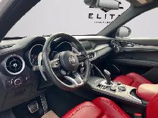 2022 Alfa Romeo Stelvio VELOCE AWD - Blind Spot Monitor - Naviga - Photo 21