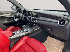 2022 Alfa Romeo Stelvio VELOCE AWD - Blind Spot Monitor - Naviga - Photo 22