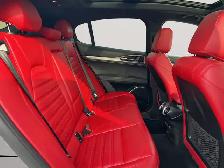 2022 Alfa Romeo Stelvio VELOCE AWD - Blind Spot Monitor - Naviga - Photo 23