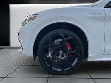 2022 Alfa Romeo Stelvio VELOCE AWD - Blind Spot Monitor - Naviga - Photo 26