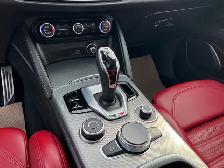 2022 Alfa Romeo Stelvio VELOCE AWD - Blind Spot Monitor - Naviga - Photo 30