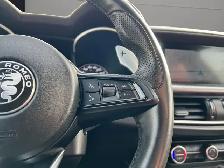 2022 Alfa Romeo Stelvio VELOCE AWD - Blind Spot Monitor - Naviga - Photo 34