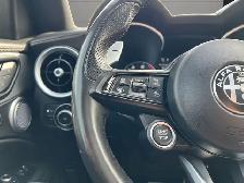 2022 Alfa Romeo Stelvio VELOCE AWD - Blind Spot Monitor - Naviga - Photo 35