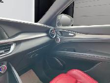 2022 Alfa Romeo Stelvio VELOCE AWD - Blind Spot Monitor - Naviga - Photo 36