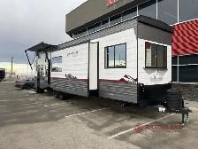 2026 Forest River RV Campsite Reserve 39LA