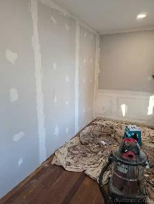 Professional Renovator With IMMEDIATE Availability