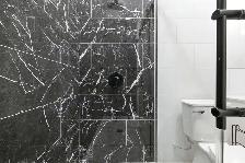 Brand New One Bedroom Plus Den - Photo 4