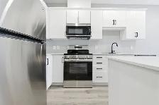 Brand New One Bedroom plus Den - Photo 4