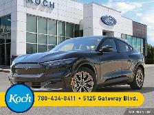 2025 Ford Mustang Mach-E Premium AWD