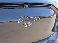 2025 Ford Mustang Mach-E Premium AWD - Photo 10