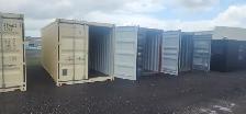Shipping Containers - Photo 6