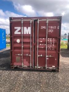 Shipping Containers - Photo 7