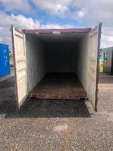 Shipping Containers - Photo 8