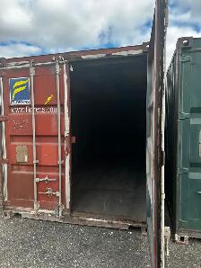 Shipping Containers - Photo 9