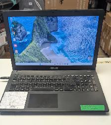 ASUS X551C 8Go Ram SSD 480Go DVD 15,6po HDMI Win11 no battery