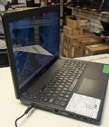 ASUS X551C 8Go Ram SSD 480Go DVD 15,6po HDMI Win11 no battery - Photo 4