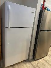 Refrigerator (White Color) FOR SALE