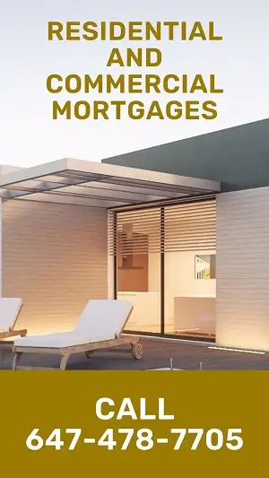 Mortgages!  Mortgages!  Mortgages!